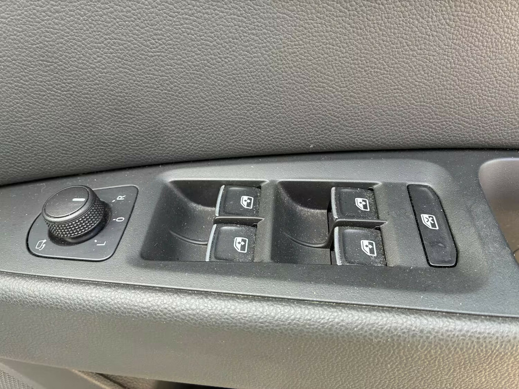 Seat Leon Fr Grey #14