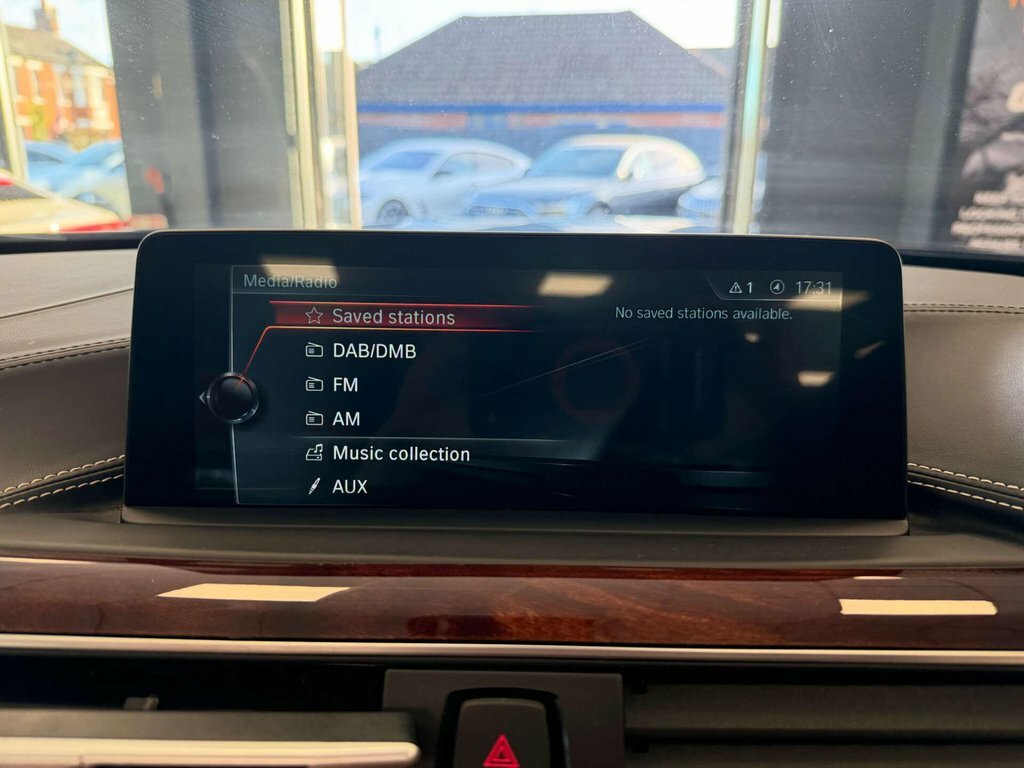BMW M4 Convertible 3.0 Biturbo Competition Euro 6 Ss 2 Black #18