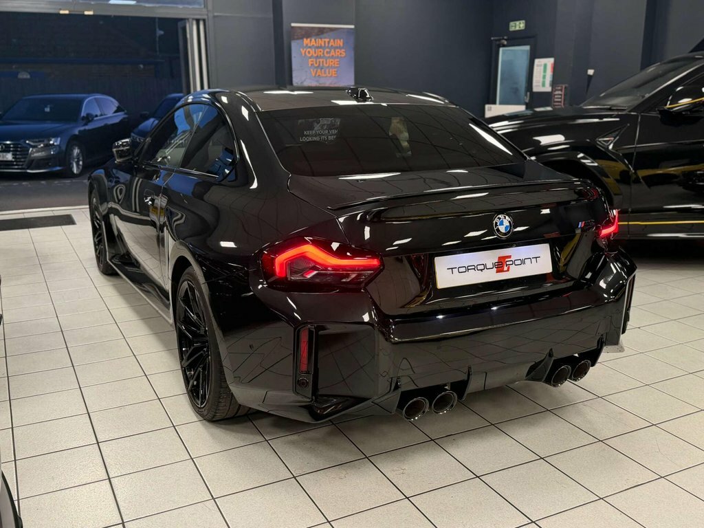 BMW M2 3.0 M2  #3