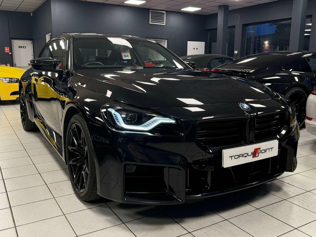 BMW M2 3.0 M2 