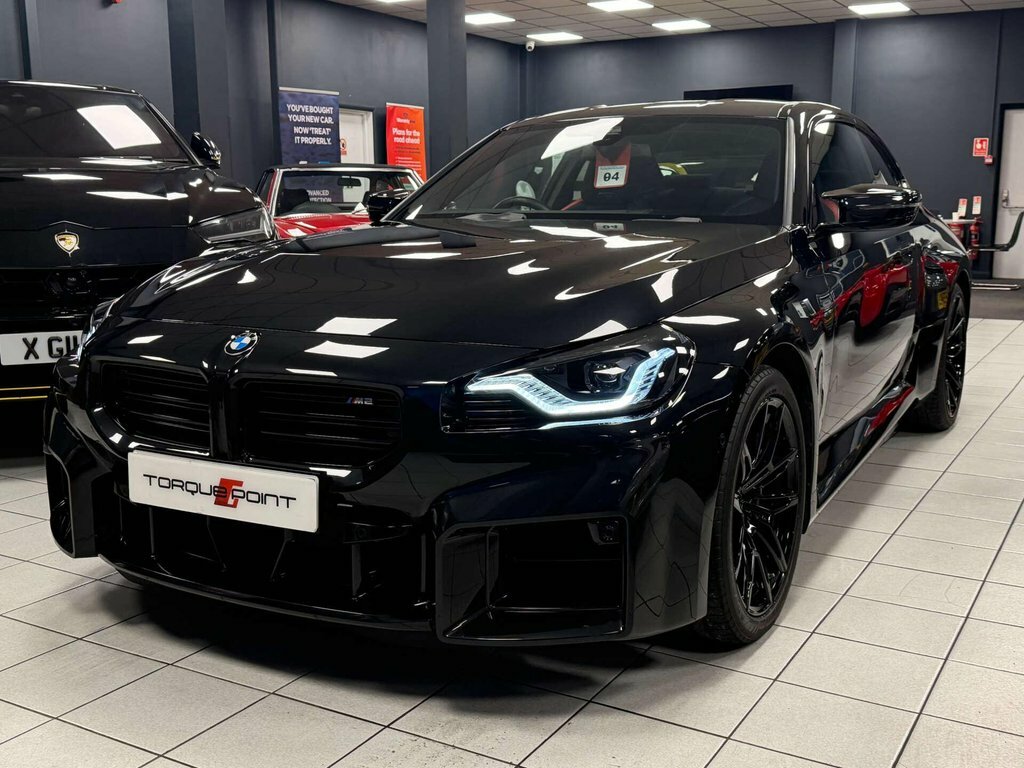 BMW M2 3.0 M2  #2