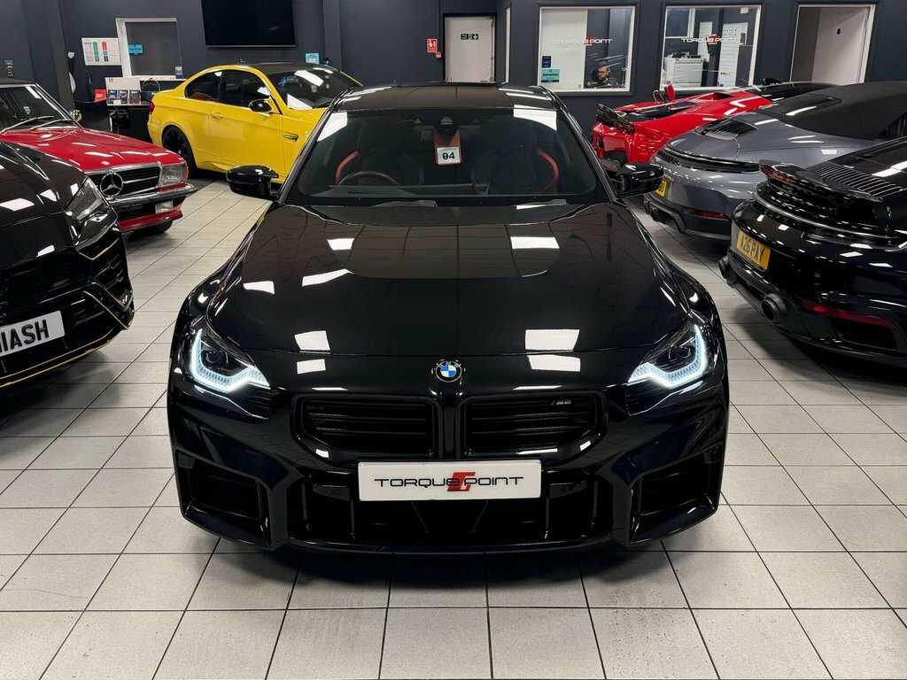 BMW M2 3.0 M2  #6