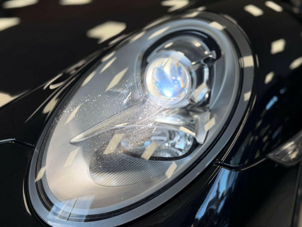 Porsche 911 3.8 911 Carrera S  #5
