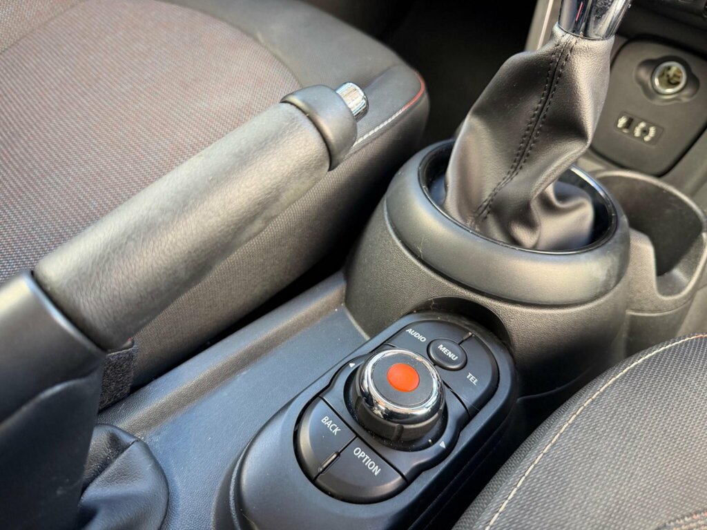 Mini Hatch 1.5 Cooper Euro 6 Ss Silver #28
