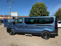 Renault Trafic Sl27 Business Energy Dci White #16