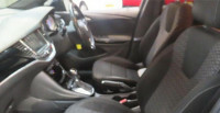 Vauxhall Astra 1.4I Turbo Sri Euro 6 Ss Green #3