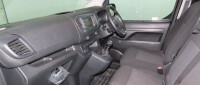 Vauxhall Vivaro 2.0 Turbo D 3100 Pro L2 H1 Euro 6 6Dr Black #3