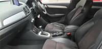 Audi Q3 2.0 Tdi S Line Plus S Tronic Quattro Euro 6 Ss Silver #3