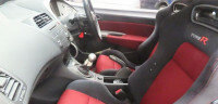 Honda Civic 2.0 I-vtec Type R Gt Red #3