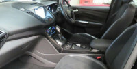 Ford Kuga 2.0 Tdci St-line Powershift Awd Euro 6 Ss Black #3
