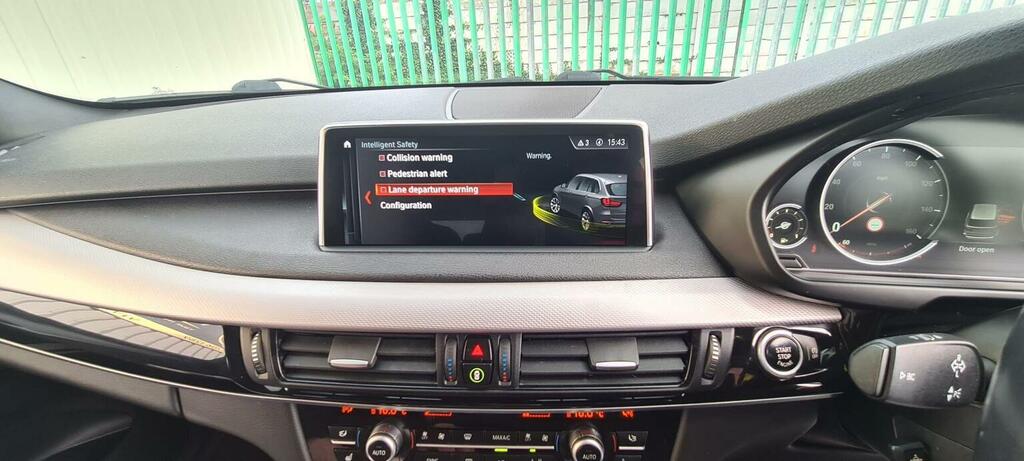 BMW X5 Suv Grey #40