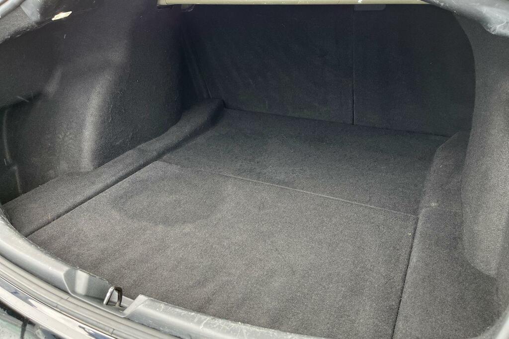 Tesla Model 3 Model 3 Standard Range White #21