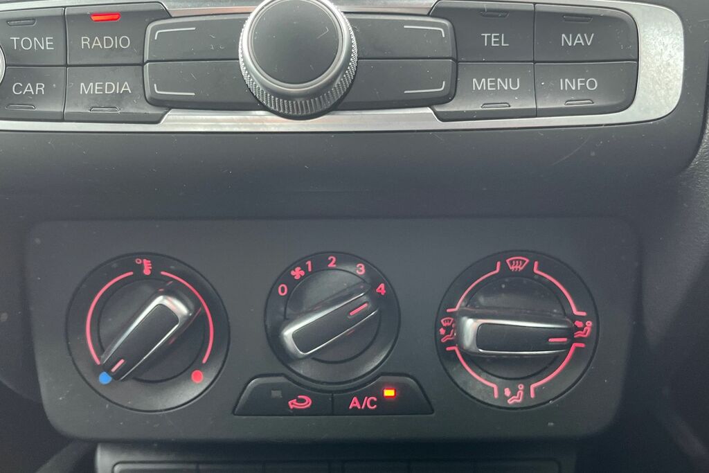 Audi A1 1.4 Tfsi Sport Euro 6 Ss White #32