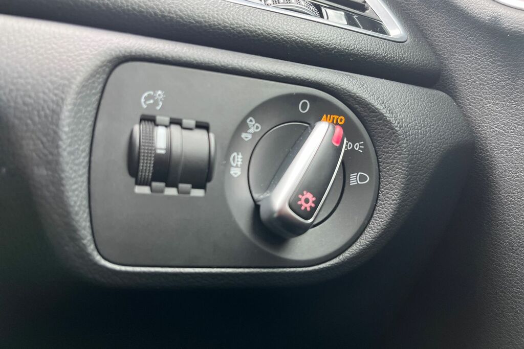 Audi Q3 1.4 Tfsi Cod Sport S Tronic Euro 6 Ss Black #21