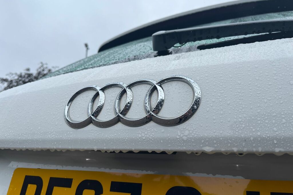 Audi Q3 1.4 Tfsi Cod Sport S Tronic Euro 6 Ss Black #35