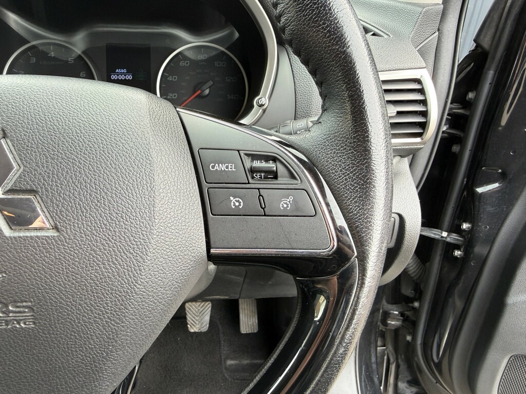 Mitsubishi Eclipse Cross Cross 1.5T 2 Suv Ss 163 Ps U39877 Grey #13