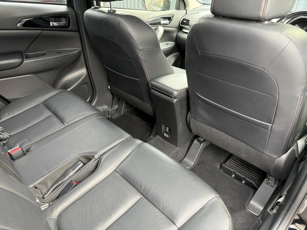 Mitsubishi Eclipse Cross Cross 1.5T 2 Suv Ss 163 Ps U39877 Grey #34