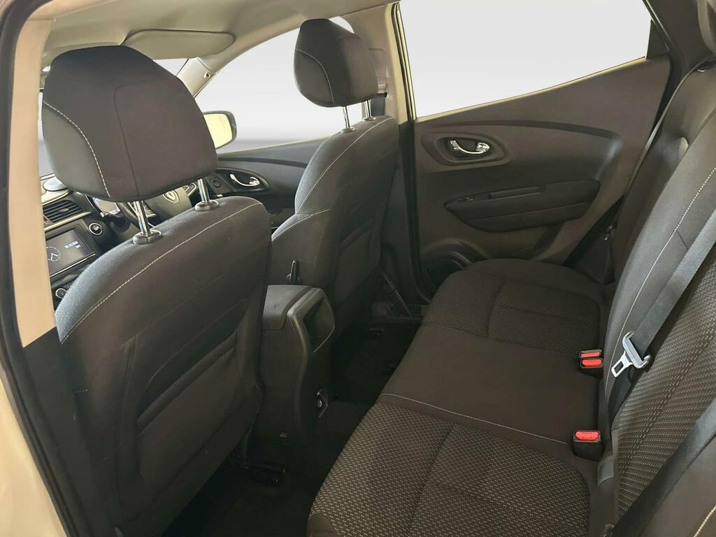 Renault Kadjar 1.5 Dci Dynamique Nav Edc Euro 6 Ss  #12