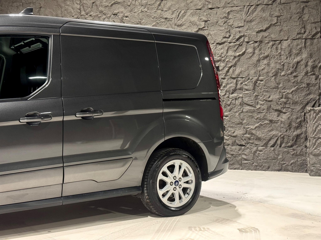Ford Transit Connect 1.5 200 Ecoblue Limited L1 Euro 6 Ss #6