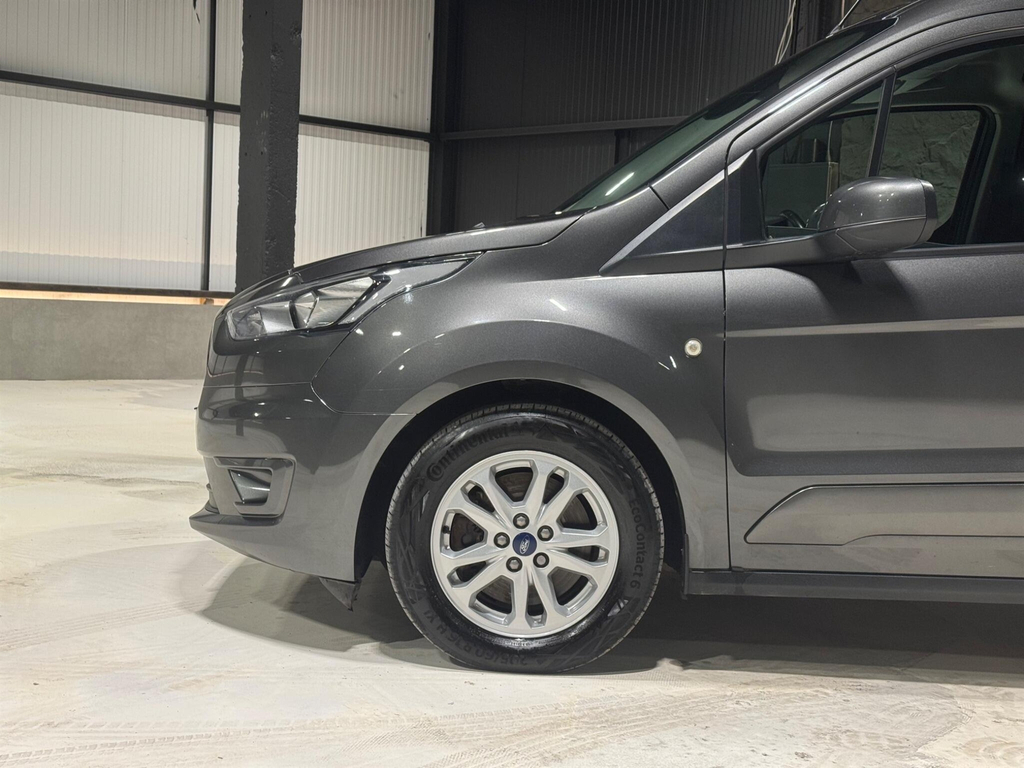 Ford Transit Connect 1.5 200 Ecoblue Limited L1 Euro 6 Ss #3