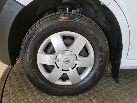 Nissan InterStar 2.3 Dci F35  #4