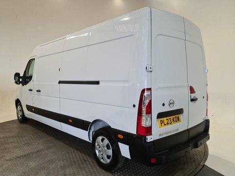 Nissan InterStar 2.3 Dci F35  #6
