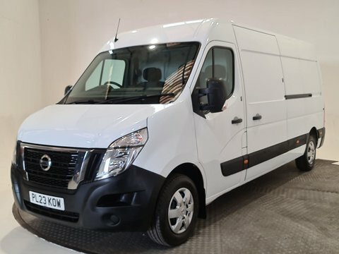 Nissan InterStar 2.3 Dci F35  #2
