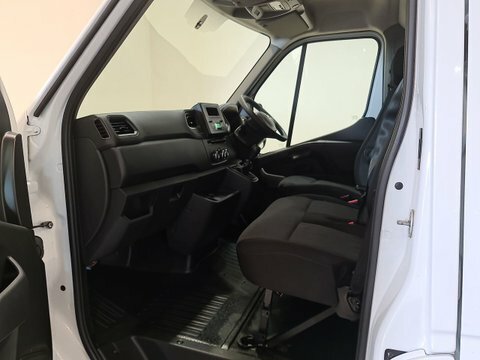 Nissan InterStar 2.3 Dci F35  #5
