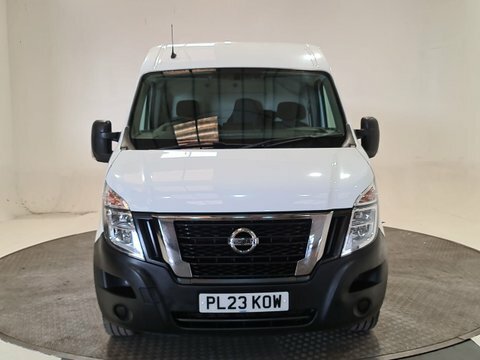 Nissan InterStar 2.3 Dci F35 
