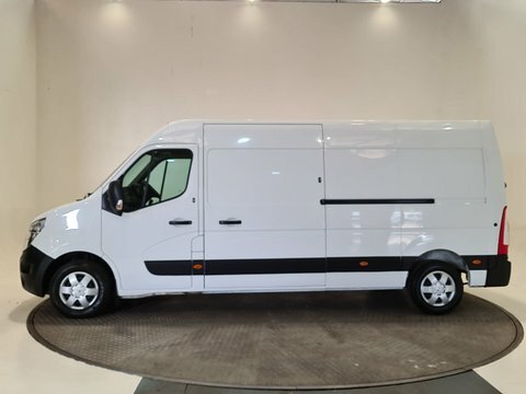 Nissan InterStar 2.3 Dci F35  #3