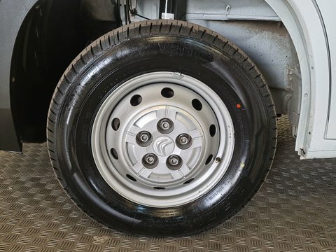 Citroen Relay 2.2 Bluehdi 35 #4