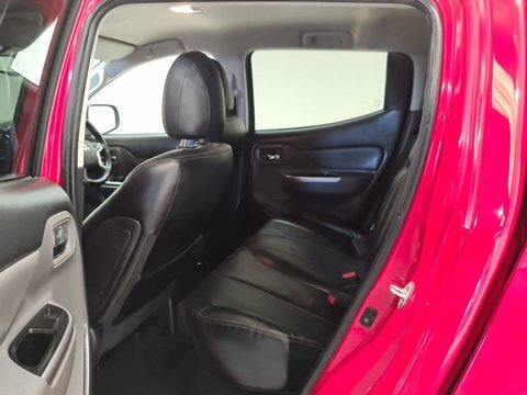 Mitsubishi L200 2.4 Di-4 Warrior  #6