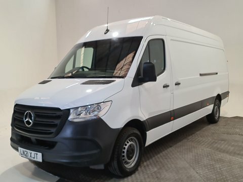 Mercedes-Benz Sprinter 2.0 Cdi 315 #2
