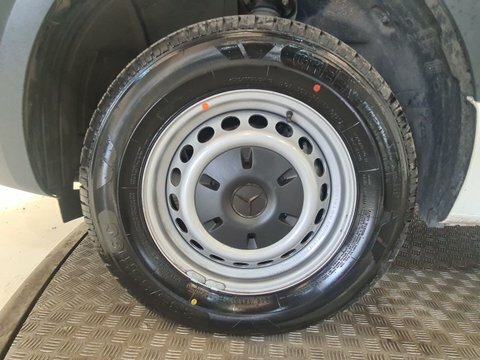 Mercedes-Benz Sprinter 2.0 Cdi 315 #4