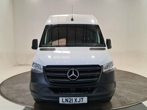 Mercedes-Benz Sprinter 2.0 Cdi 315
