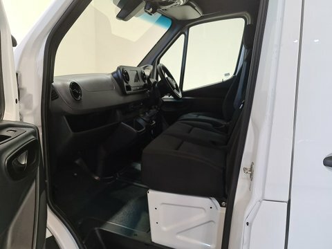 Mercedes-Benz Sprinter 2.0 Cdi 315 #5