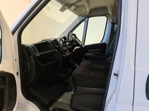 Citroen Relay 2.2 Bluehdi 35  #5