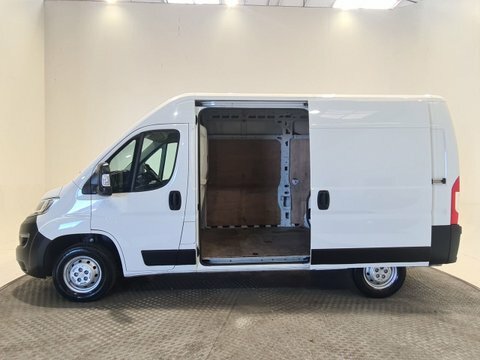Citroen Relay 2.2 Bluehdi 35  #6