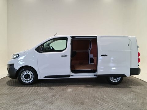 Peugeot Expert 1.5 Bluehdi 1000 #5