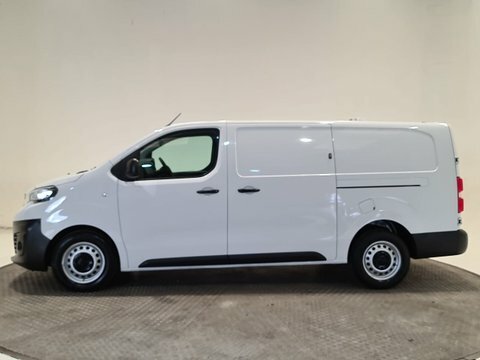 Peugeot Expert 1.5 Bluehdi 1000 #2
