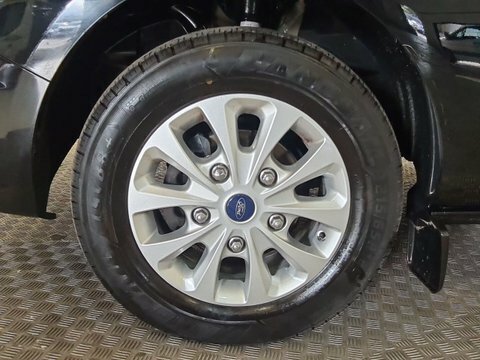 Ford Transit Custom 2.0 300 Ecoblue HT70HOA  #5