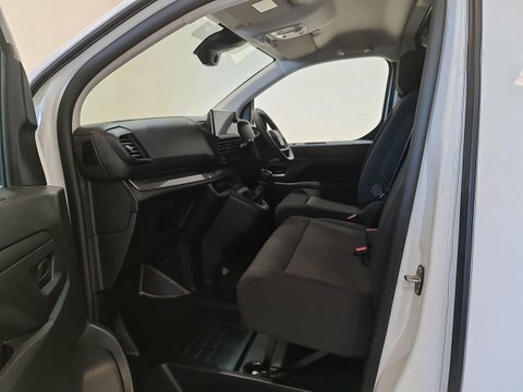 Citroen Dispatch 1.5 Bluehdi Enterprise #5