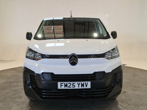 Citroen Dispatch 1.5 Bluehdi Enterprise