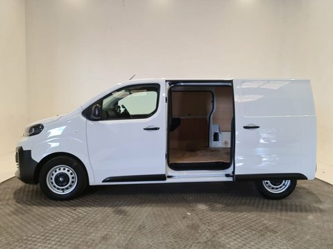 Citroen Dispatch 1.5 Bluehdi Enterprise #6