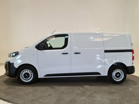 Citroen Dispatch 1.5 Bluehdi Enterprise #4