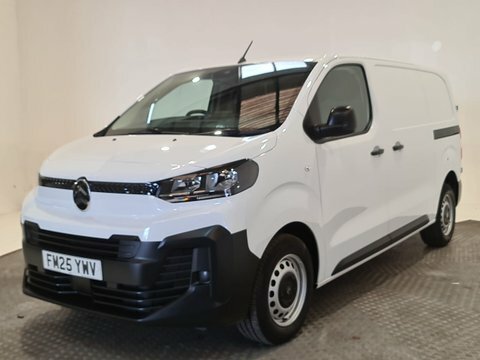 Citroen Dispatch 1.5 Bluehdi Enterprise #3