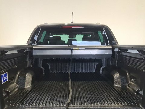 Ford Ranger Wildtrak White #12