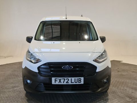 Ford Transit Connect 1.0 220 Ecoboost FX72LUB  #2