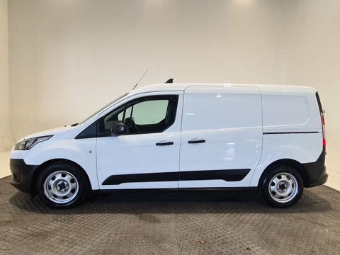Ford Transit Connect 1.0 220 Ecoboost FX72LUB  #5