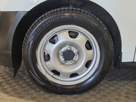 Ford Transit Connect 1.0 220 Ecoboost FX72LUB  #6